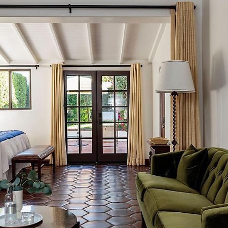 Ingleside Estate Hotel & Bungalows- Adults Only Palm Springs Exteriör bild