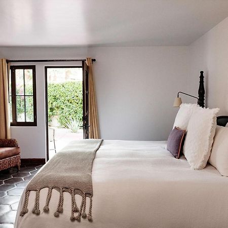 Ingleside Estate Hotel & Bungalows- Adults Only Palm Springs Exteriör bild