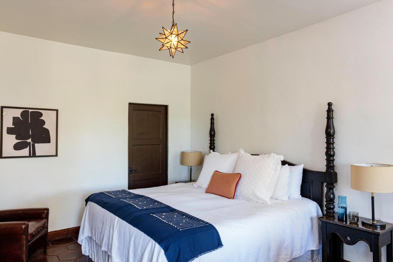 Ingleside Estate Hotel & Bungalows- Adults Only Palm Springs Exteriör bild