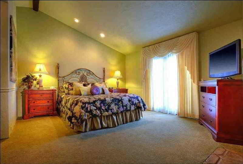 Ingleside Estate Hotel & Bungalows- Adults Only Palm Springs Rum bild