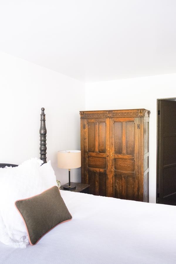 Ingleside Estate Hotel & Bungalows- Adults Only Palm Springs Exteriör bild