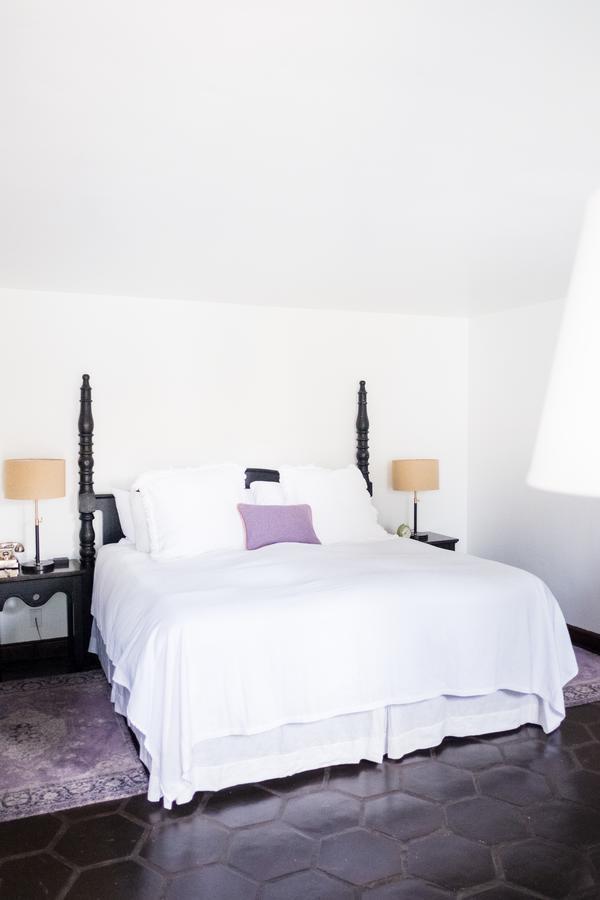 Ingleside Estate Hotel & Bungalows- Adults Only Palm Springs Exteriör bild